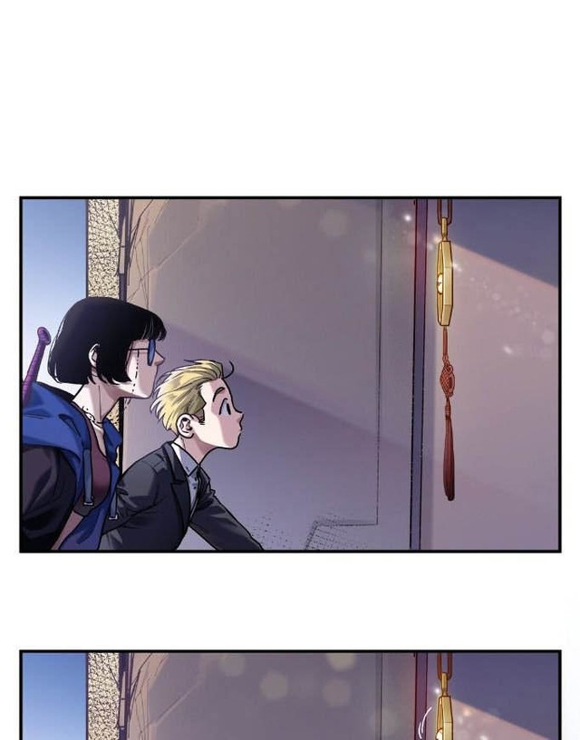 Villain Initialization Chapter 60 Bahasa Indonesia